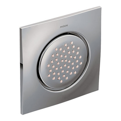 Moen Mosaic Chrome Body Spray