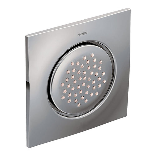 Moen Mosaic Chrome Body Spray
