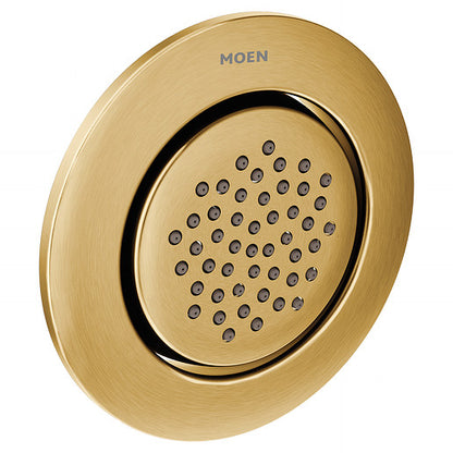 Moen Mosaic Chrome Body Spray