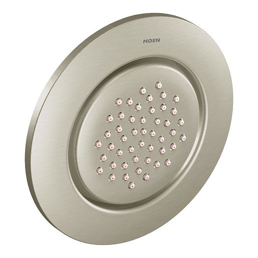 Moen Mosaic Chrome Body Spray