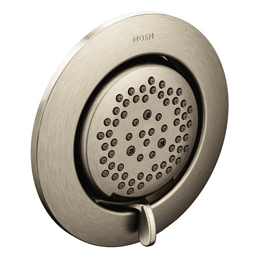 Moen Mosaic Chrome Body Spray