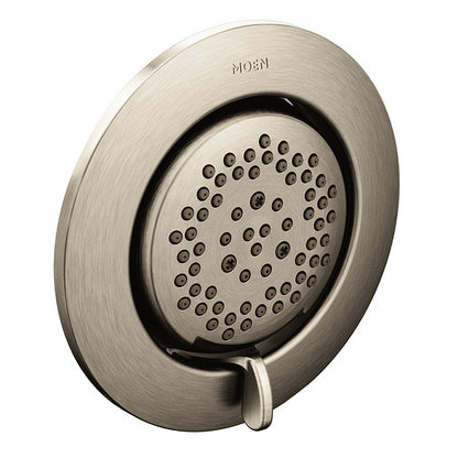 Moen Mosaic Chrome Body Spray