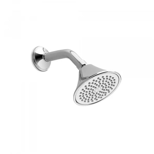 Toto Transitional Collection Series A Single-spray Showerhead 4-1/2"