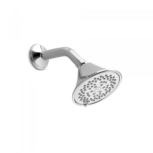 Toto Transitional Collection Series A Multi-Spray Showerhead 4-1/2"