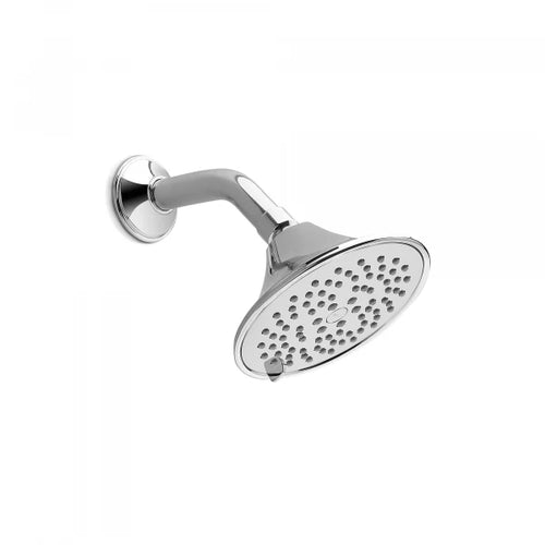 Toto Transitional Collection Series A Multi-Spray Showerhead 5-1/2"