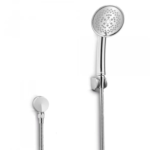 Toto Transitional Collection Series A Multi-Spray Handshower 4-1/2" - 2.0 gpm