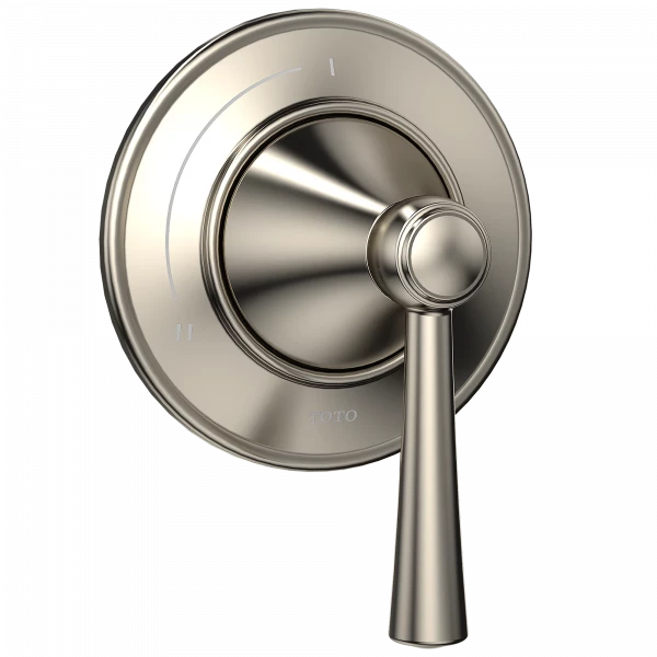Toto Silas™ Two-way Diverter Trim