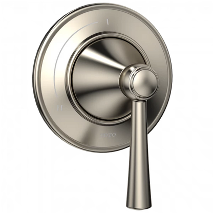 Toto Silas™ Two-way Diverter Trim