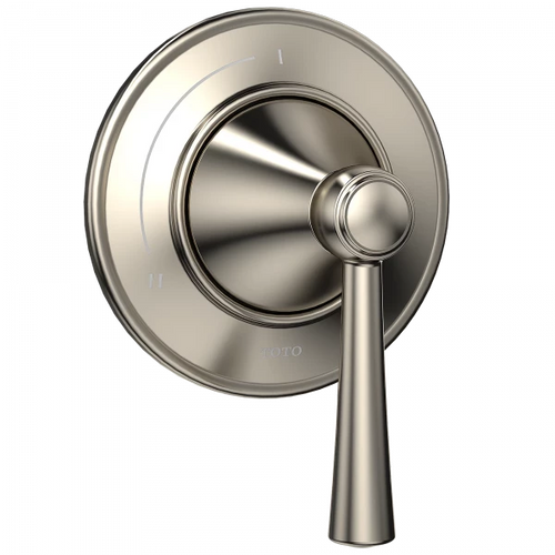 Toto Silas™ Two-way Diverter Trim