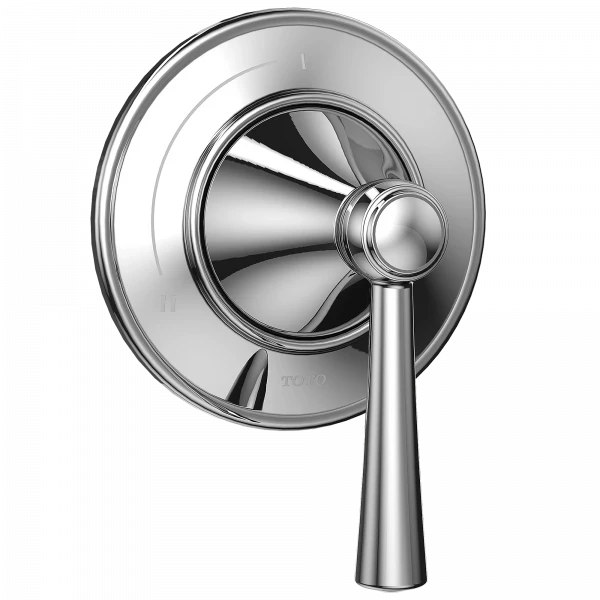 Toto Silas™ Two-way Diverter Trim