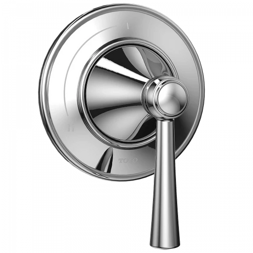 Toto Silas™ Two-way Diverter Trim