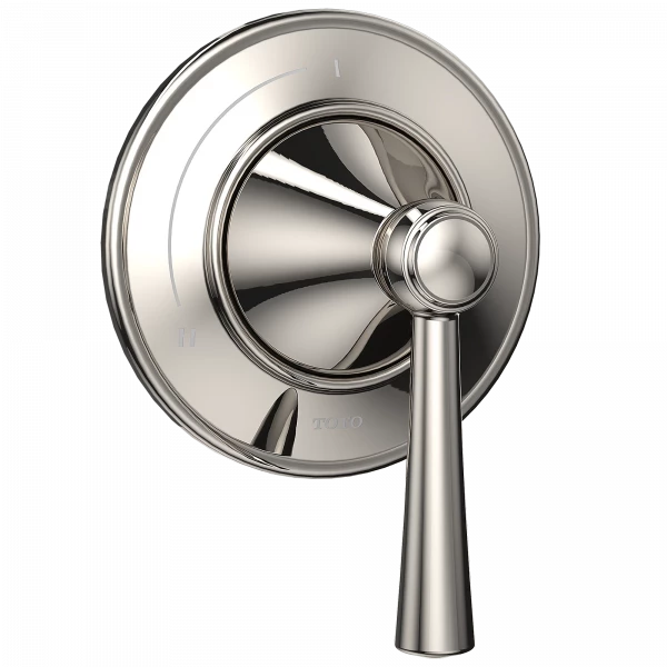 Toto Silas™ Two-way Diverter Trim