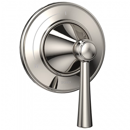 Toto Silas™ Two-way Diverter Trim