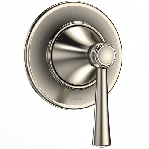 Toto Silas™ Two-Way Diverter Trim with Off
