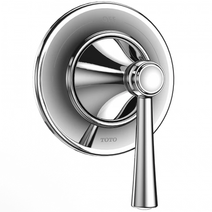 Toto Silas™ Two-Way Diverter Trim with Off