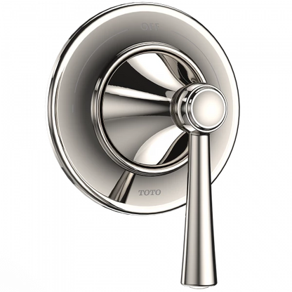Toto Silas™ Two-Way Diverter Trim with Off