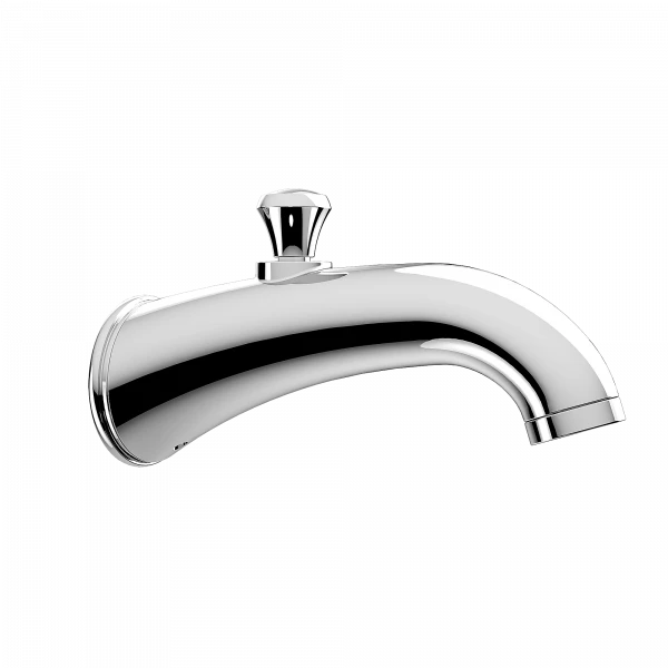 Toto Silas™ Diverter Wall Spout
