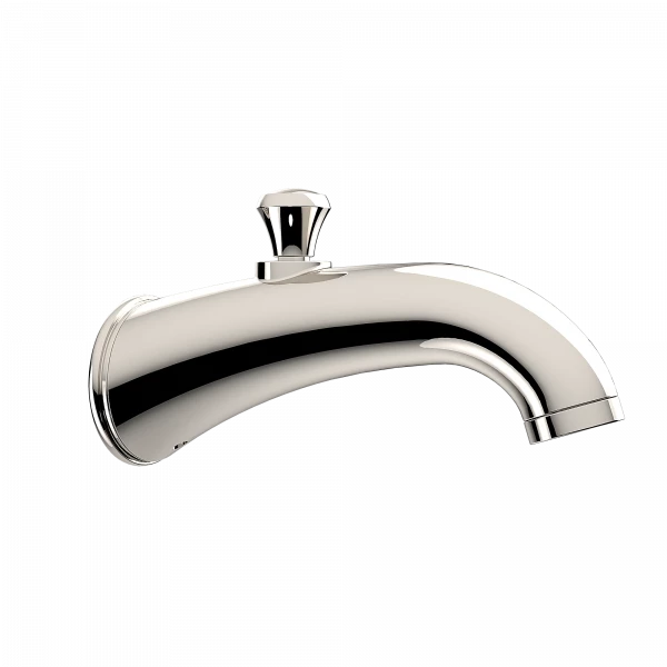Toto Silas™ Diverter Wall Spout