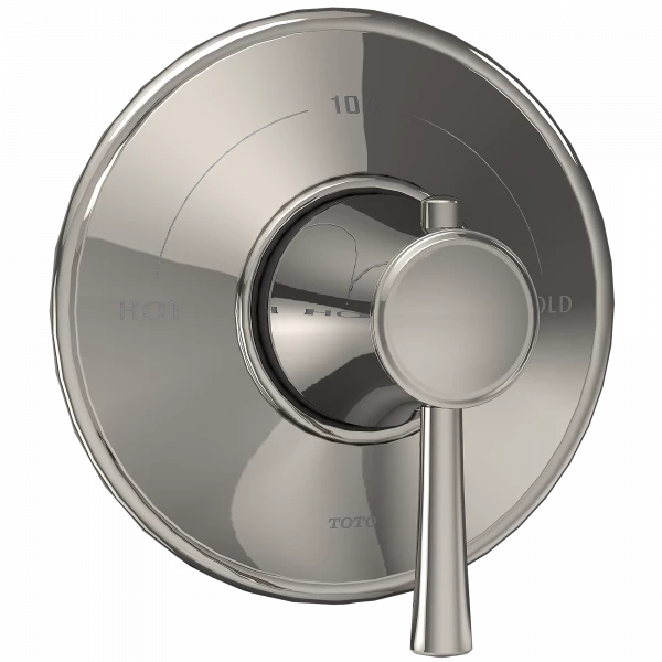 Toto Silas™ Thermostatic Mixing Valve Trim