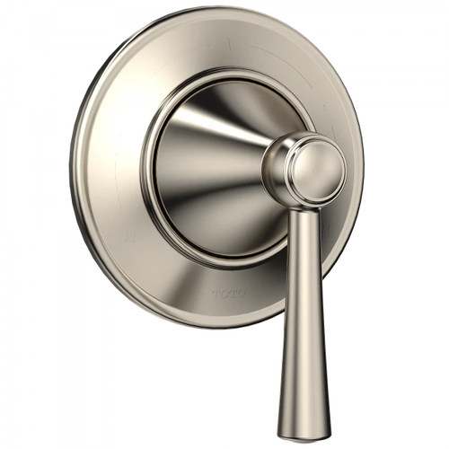 Toto Silas™ Three-Way Diverter Trimwith Off