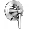 Toto Silas™ Three-Way Diverter Trimwith Off