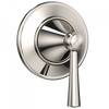 Toto Silas™ Three-Way Diverter Trimwith Off