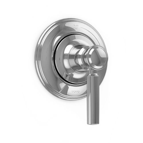 Toto Keane™ Two-Way Diverter Trim with Off