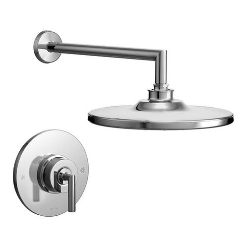Moen Arris Chrome Posi-Temp(R) Eco-Performance Shower