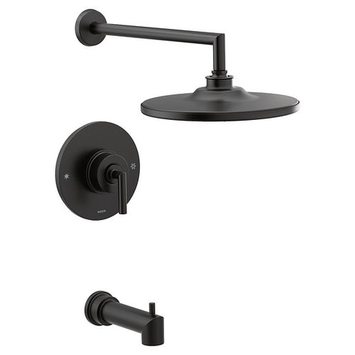 Moen Arris Chrome Posi-Temp(R) Eco-Performance Tub/Shower