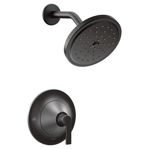 Moen Doux Chrome Posi-Temp(R) Eco-Performance Shower