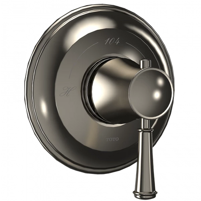 Toto Vivian™ Thermostatic Mixing Valve Trim