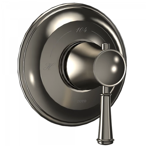 Toto Vivian™ Thermostatic Mixing Valve Trim