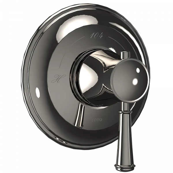 Toto Vivian™ Thermostatic Mixing Valve Trim