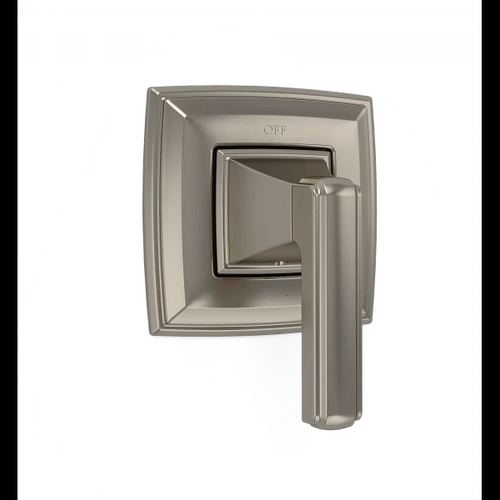 Toto Connelly™ Two-Way Diverter Trim with Off