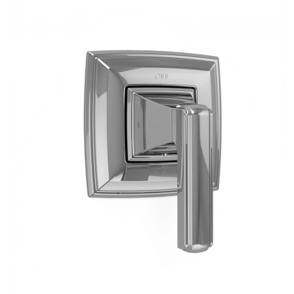Toto Connelly™ Two-Way Diverter Trim with Off