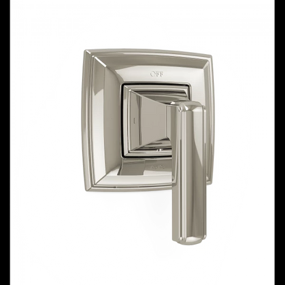 Toto Connelly™ Two-Way Diverter Trim with Off