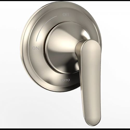 Toto Wyeth™ Volume Control Trim