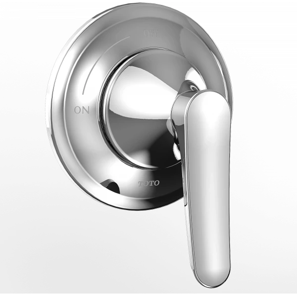 Toto Wyeth™ Volume Control Trim