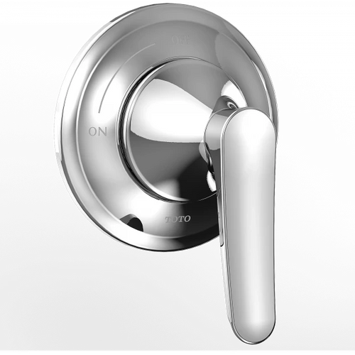 Toto Wyeth™ Volume Control Trim