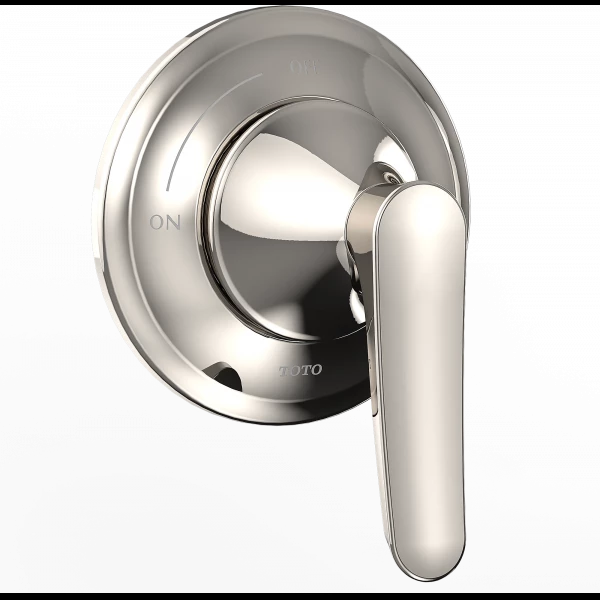 Toto Wyeth™ Volume Control Trim