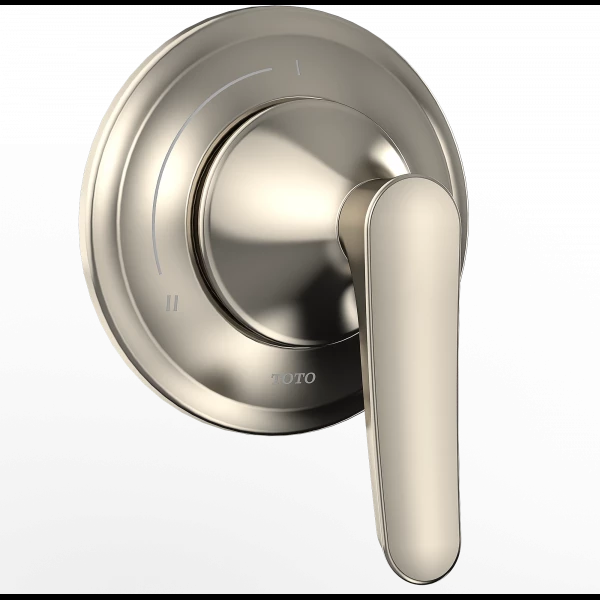 Toto Wyeth™ Two-way Diverter Trim