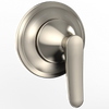 Toto Wyeth™ Two-Way Diverter Trimwith Off