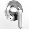 Toto Wyeth™ Two-Way Diverter Trimwith Off