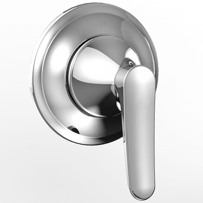 Toto Wyeth™ Two-Way Diverter Trimwith Off