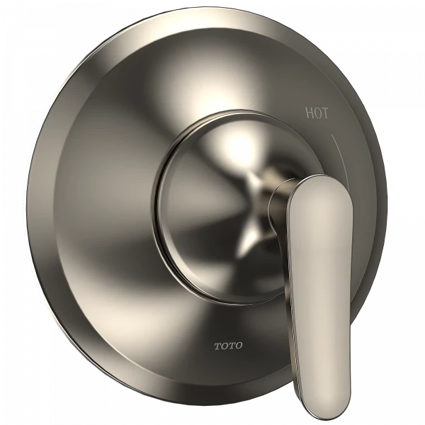 Toto Wyeth™ Pressure Balance Valve Trim