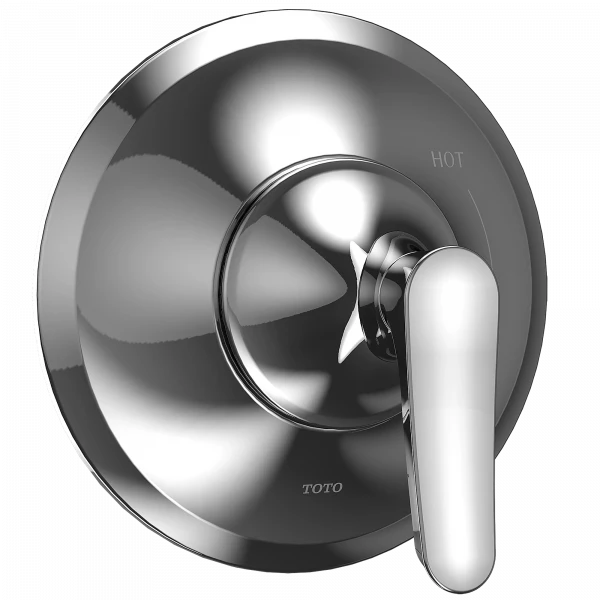 Toto Wyeth™ Pressure Balance Valve Trim