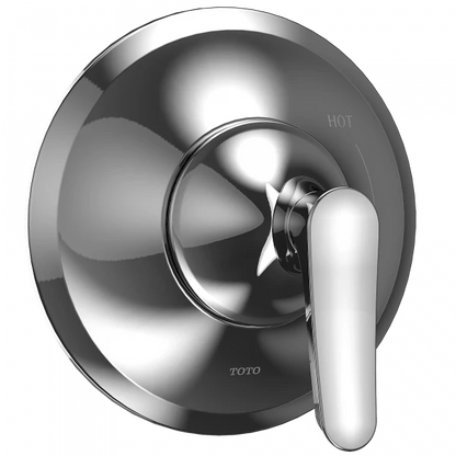 Toto Wyeth™ Pressure Balance Valve Trim