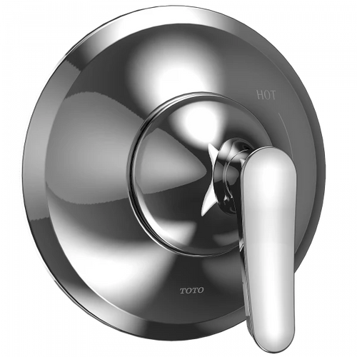 Toto Wyeth™ Pressure Balance Valve Trim