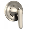 Toto Wyeth™ Three-way Diverter Trim