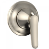 Toto Wyeth™ Three-Way Diverter Trimwith Off